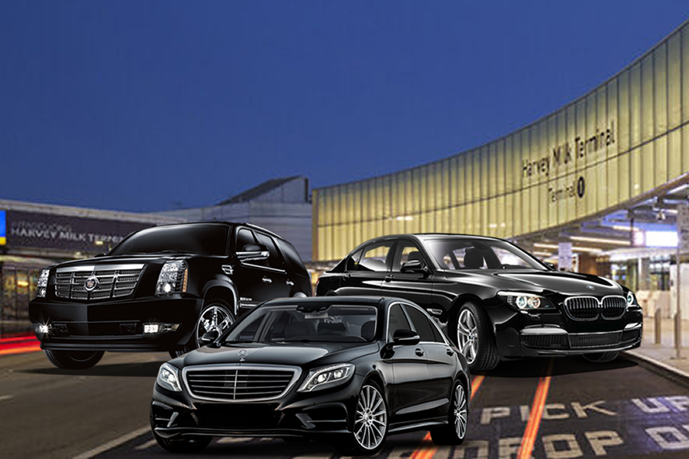 Fresno Airport Transportation Limousine and Car Service